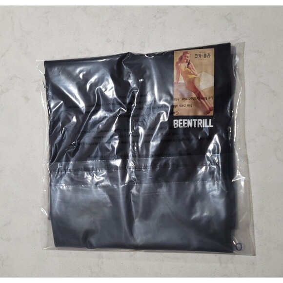 Coca Cola Official x #BeenTrill# Graphic LOGO T-shirt SMALL EUC - Picture 12 of 12